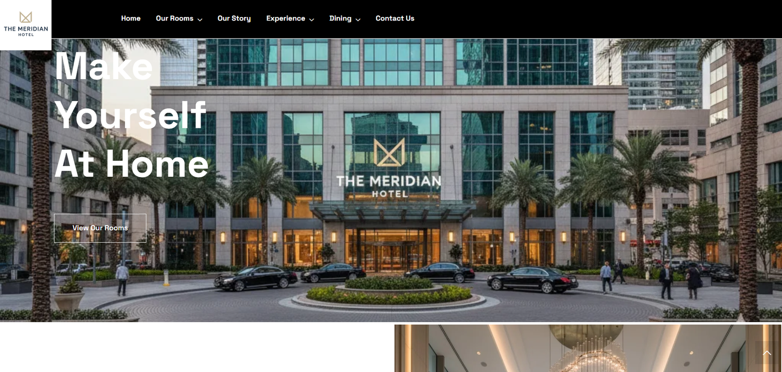 The Meridian Hotel